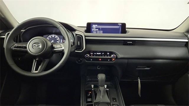 new 2025 Mazda CX-50 Hybrid car, priced at $35,780