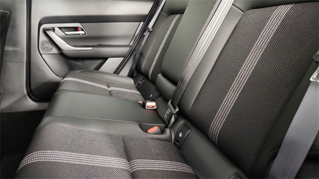 new 2025 Mazda CX-50 Hybrid car, priced at $35,780