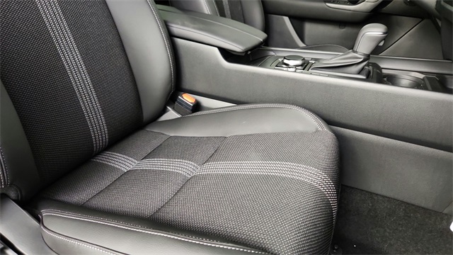 new 2025 Mazda CX-50 Hybrid car, priced at $35,780