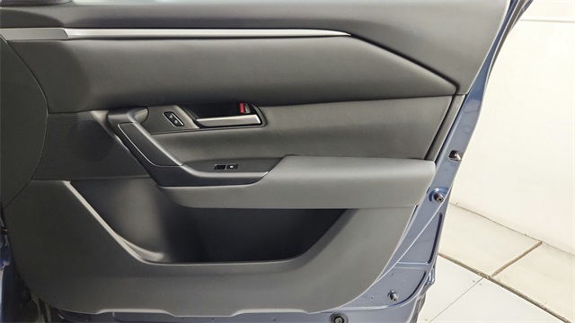 new 2025 Mazda CX-50 Hybrid car, priced at $35,780