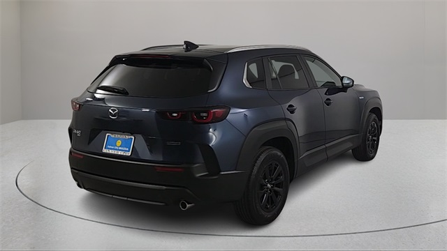 new 2025 Mazda CX-50 Hybrid car, priced at $35,780