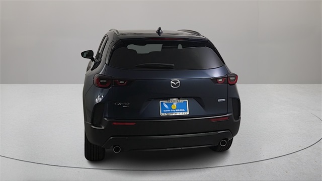 new 2025 Mazda CX-50 Hybrid car, priced at $35,780