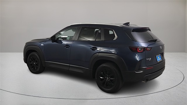 new 2025 Mazda CX-50 Hybrid car, priced at $35,780