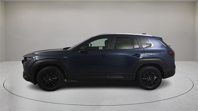 new 2025 Mazda CX-50 Hybrid car, priced at $35,780
