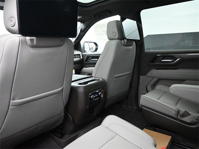 new 2026 GMC Yukon XL car, priced at $80,205