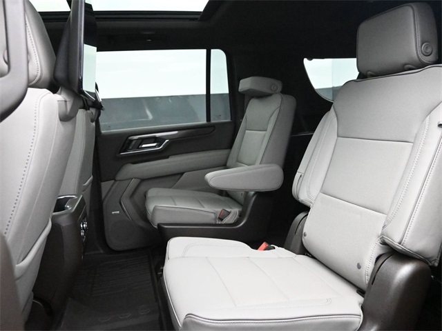 new 2026 GMC Yukon XL car, priced at $80,205