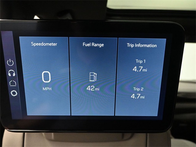 new 2026 GMC Yukon XL car, priced at $80,205