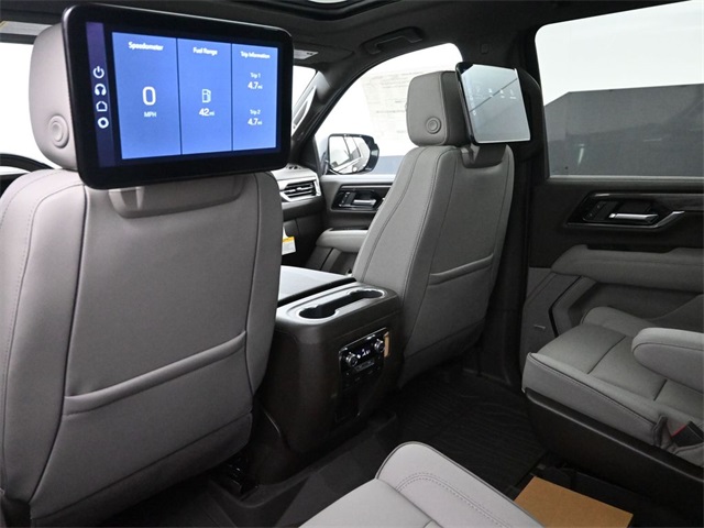 new 2026 GMC Yukon XL car, priced at $80,205