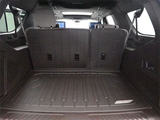 new 2026 GMC Yukon XL car, priced at $80,205