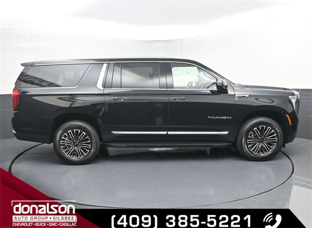 new 2026 GMC Yukon XL car, priced at $80,205