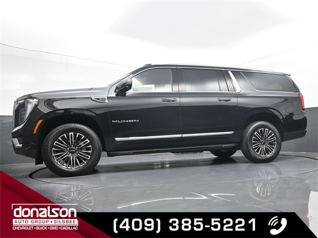 new 2026 GMC Yukon XL car, priced at $80,205