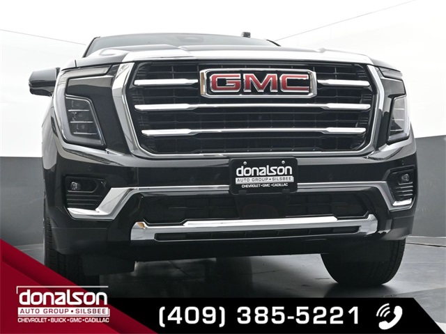 new 2026 GMC Yukon XL car, priced at $80,205