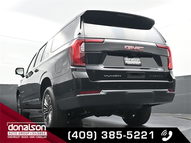 new 2026 GMC Yukon XL car, priced at $80,205