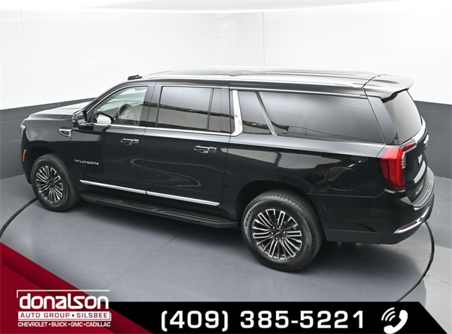 new 2026 GMC Yukon XL car, priced at $80,205
