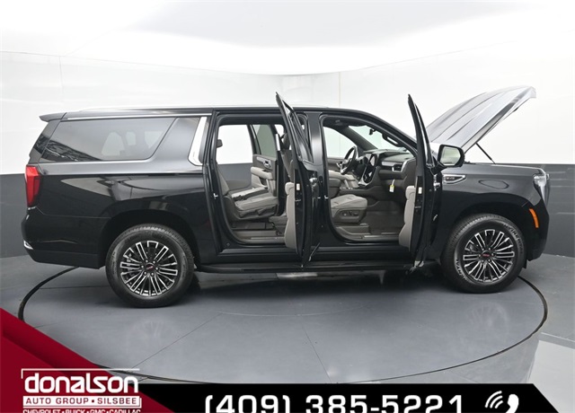 new 2026 GMC Yukon XL car, priced at $80,205