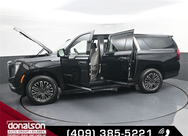 new 2026 GMC Yukon XL car, priced at $80,205