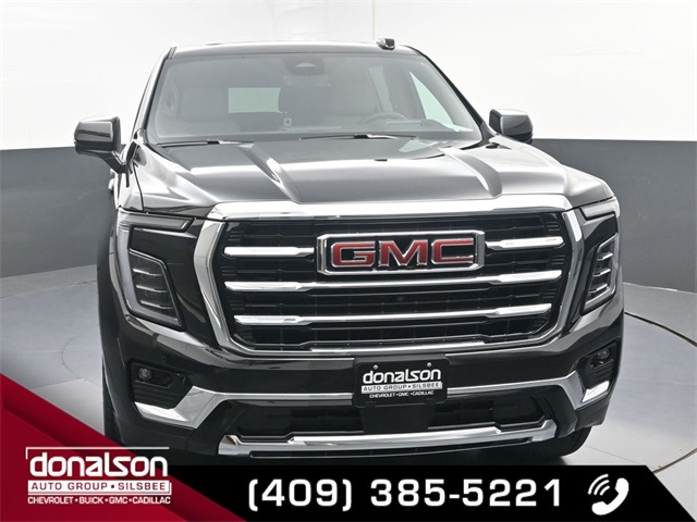new 2026 GMC Yukon XL car, priced at $80,205