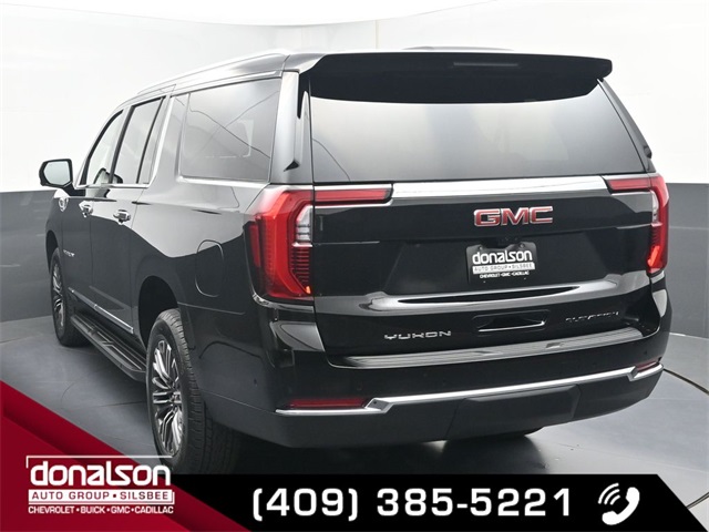 new 2026 GMC Yukon XL car, priced at $80,205