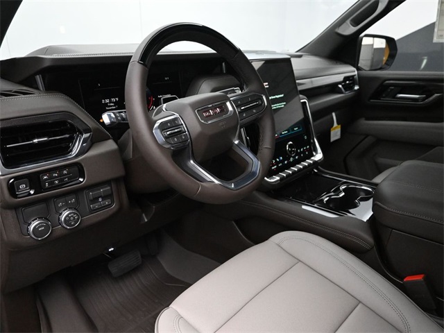 new 2026 GMC Yukon XL car, priced at $80,205