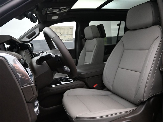 new 2026 GMC Yukon XL car, priced at $80,205