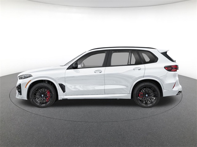 new 2026 BMW X5 M car, priced at $148,245