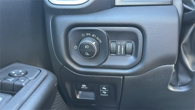 new 2026 Ram 1500 car, priced at $60,430