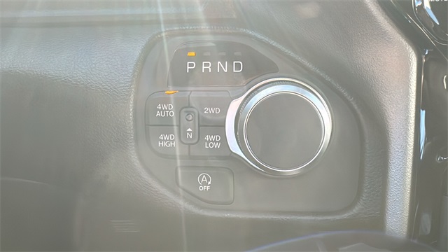 new 2026 Ram 1500 car, priced at $60,430