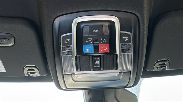 new 2026 Ram 1500 car, priced at $60,430