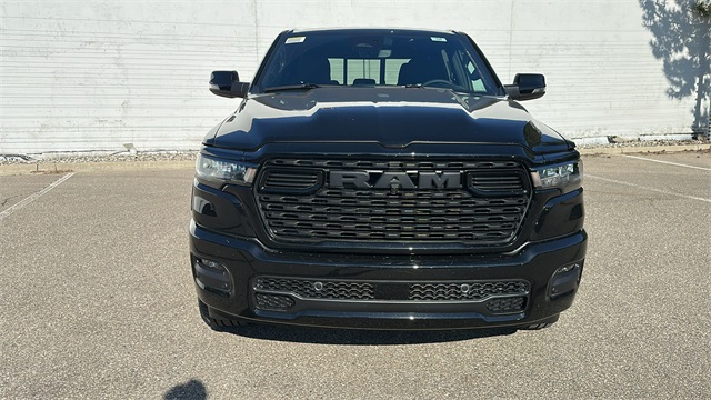 new 2026 Ram 1500 car, priced at $60,430