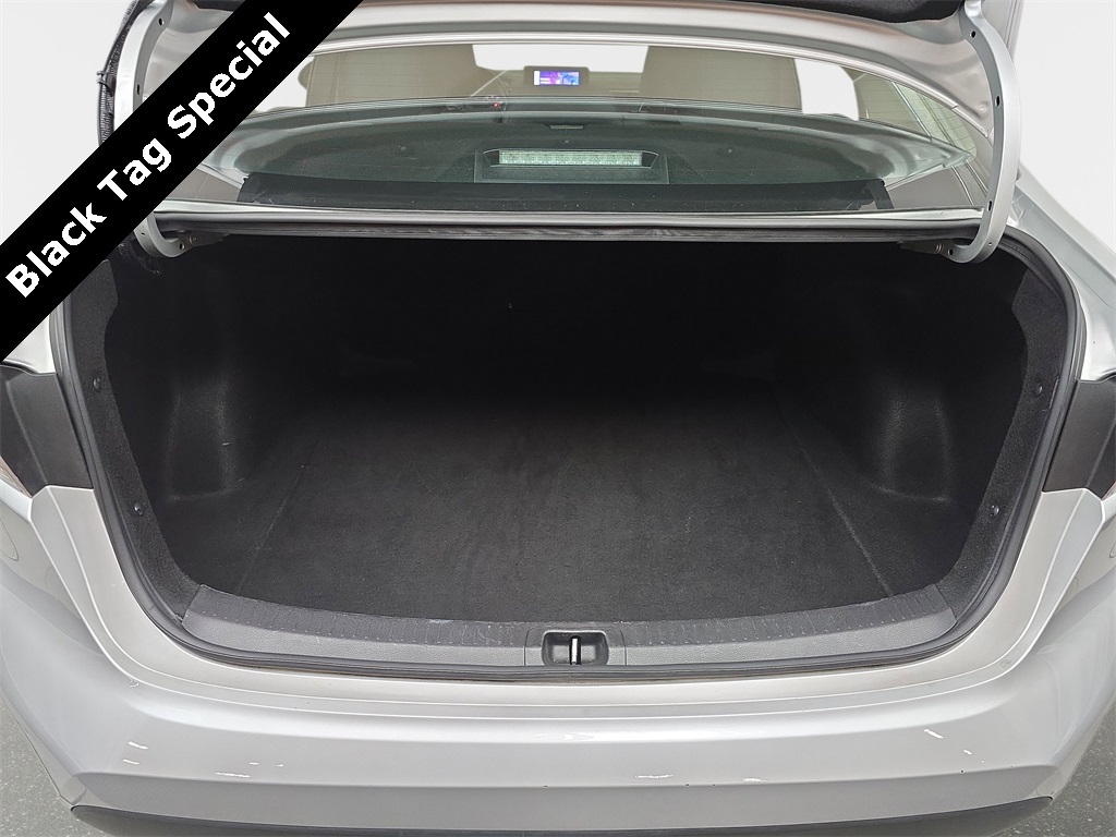 used 2024 Toyota Corolla car, priced at $17,988