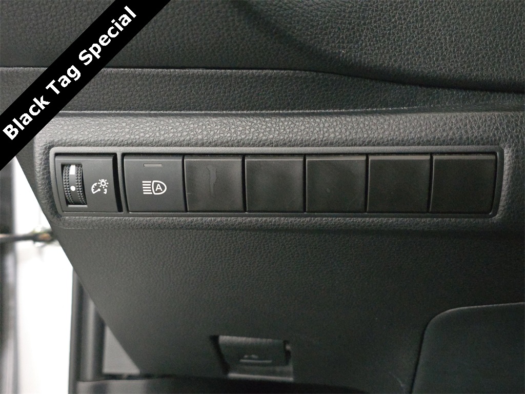 used 2024 Toyota Corolla car, priced at $17,988