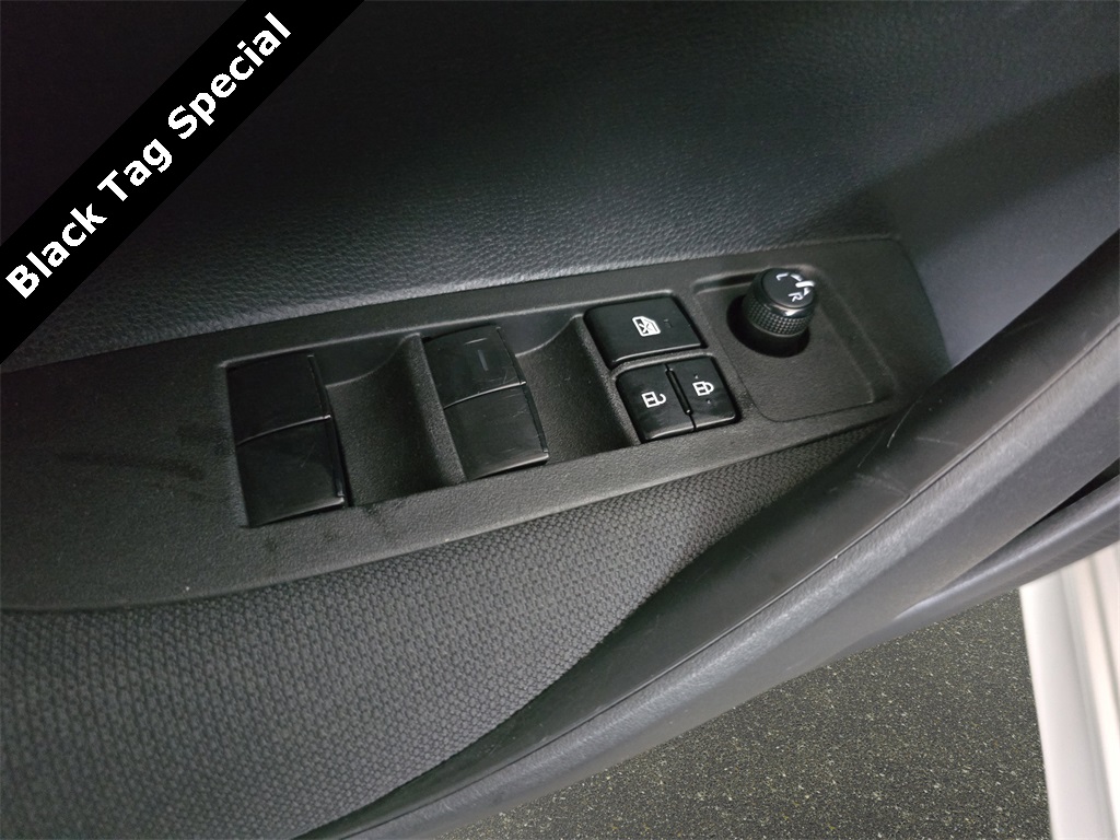 used 2024 Toyota Corolla car, priced at $17,988