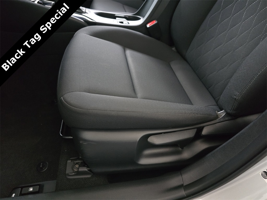 used 2024 Toyota Corolla car, priced at $17,988