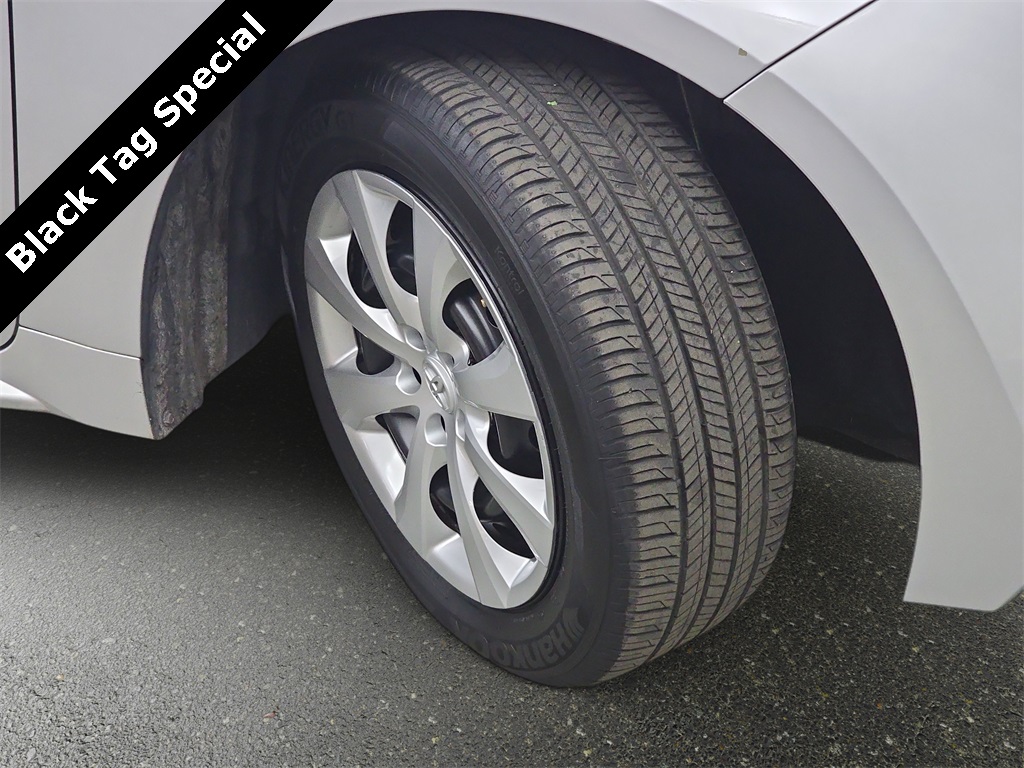 used 2024 Toyota Corolla car, priced at $17,988