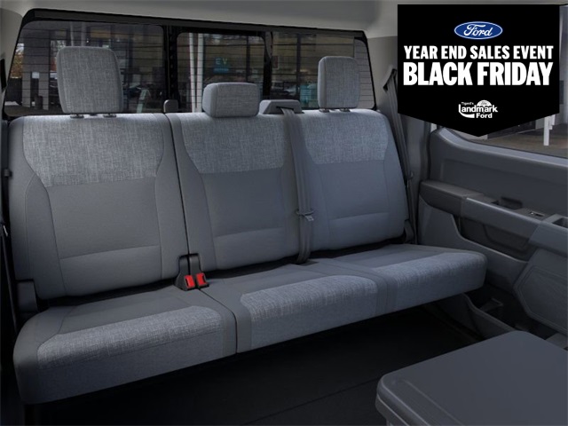 new 2026 Ford F-250SD car, priced at $69,953