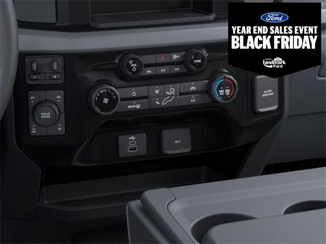 new 2026 Ford F-250SD car, priced at $69,953