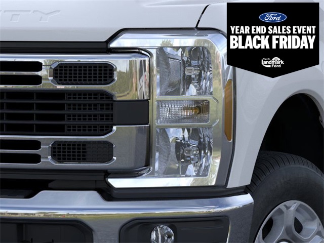 new 2026 Ford F-250SD car, priced at $69,953