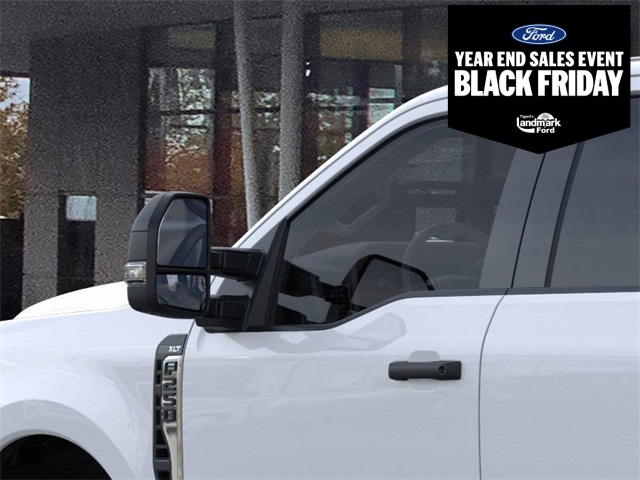 new 2026 Ford F-250SD car, priced at $69,953