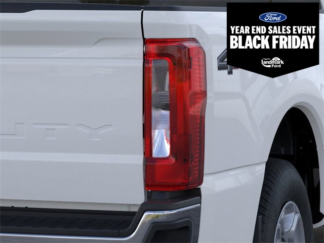 new 2026 Ford F-250SD car, priced at $69,953