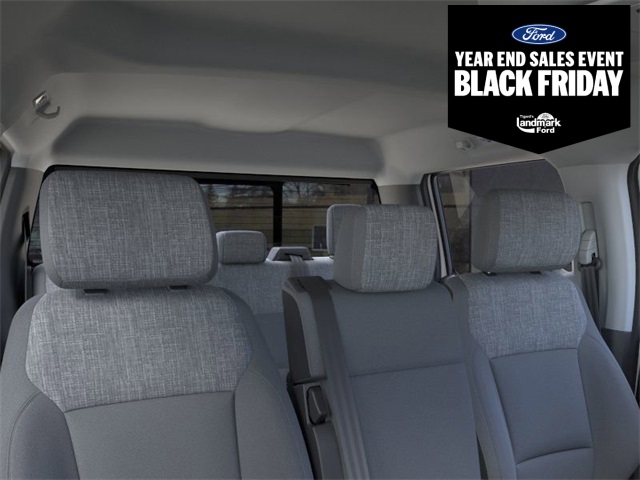 new 2026 Ford F-250SD car, priced at $69,953