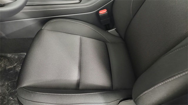 new 2025 Mazda CX-30 car, priced at $27,270