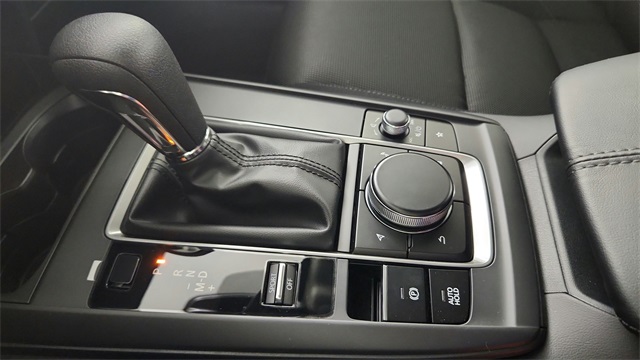 new 2025 Mazda CX-30 car, priced at $27,270