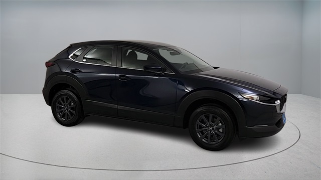new 2025 Mazda CX-30 car, priced at $27,270