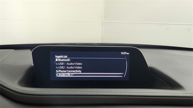 new 2025 Mazda CX-30 car, priced at $27,270
