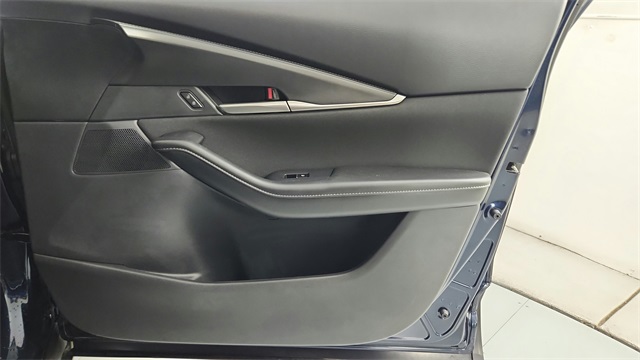 new 2025 Mazda CX-30 car, priced at $27,270