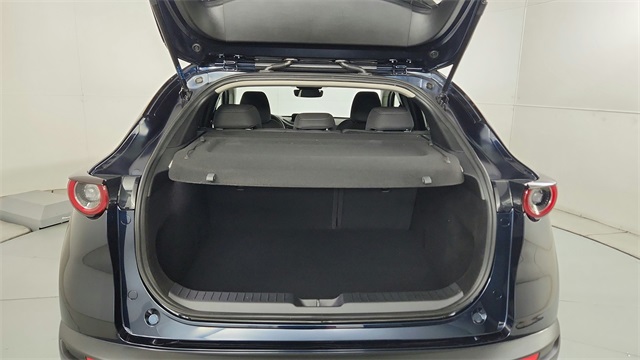 new 2025 Mazda CX-30 car, priced at $27,270