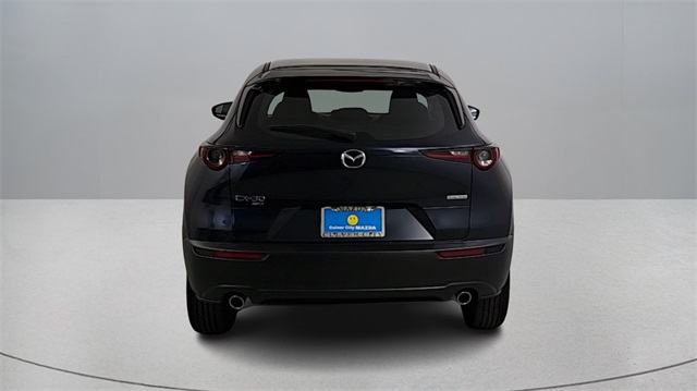 new 2025 Mazda CX-30 car, priced at $27,270