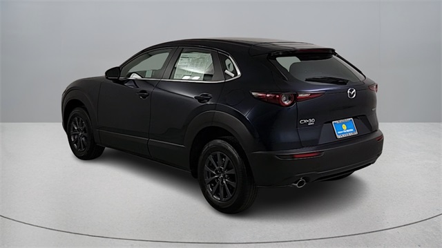 new 2025 Mazda CX-30 car, priced at $27,270
