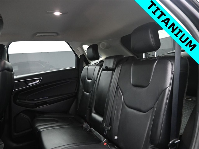 used 2019 Ford Edge car, priced at $17,663