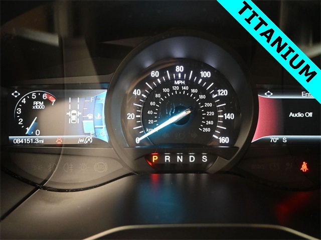 used 2019 Ford Edge car, priced at $17,663